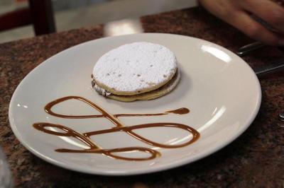 Torta Helada | Peruvian