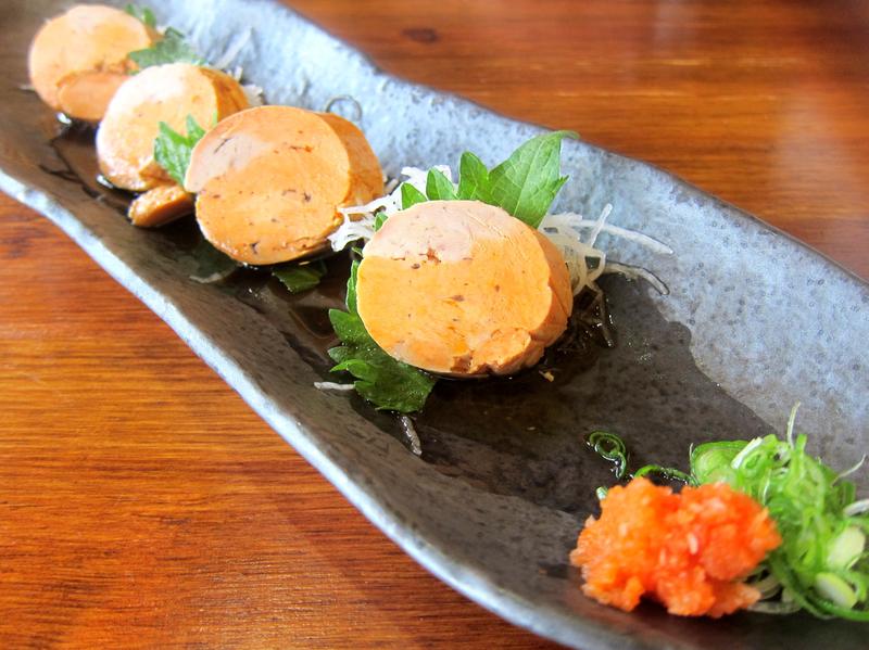 What Is Japanese Ankimo? , Monkfish – BMTH
