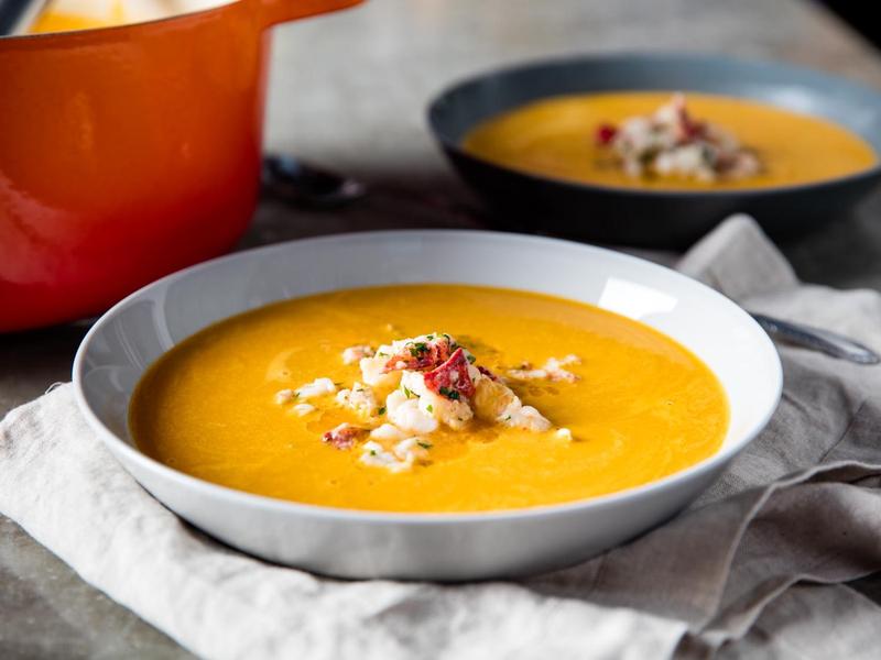 Bisque French