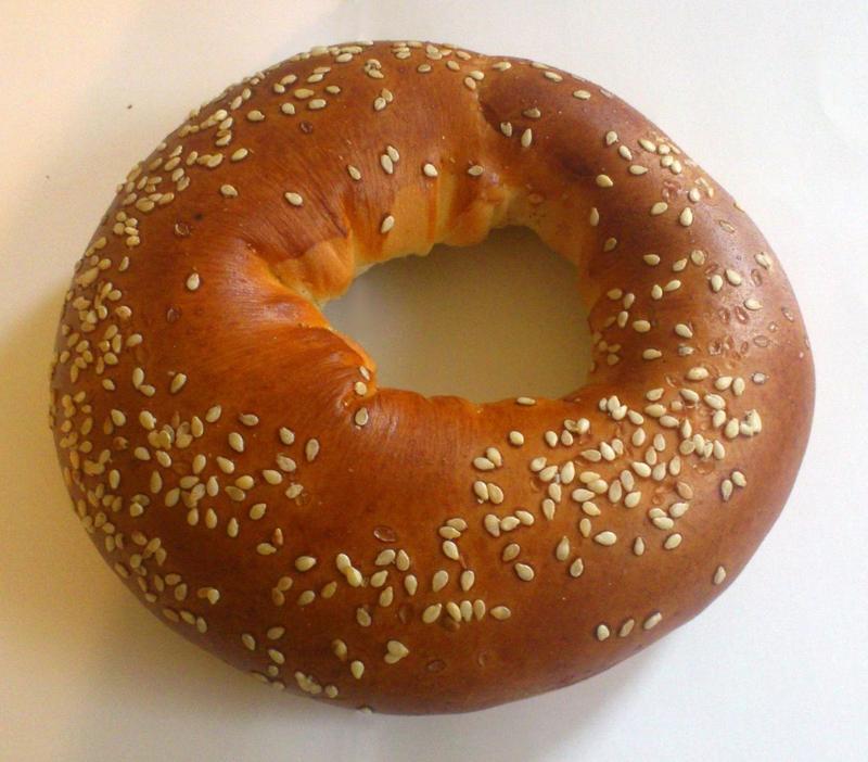 Bublik | -Eastern European- | European