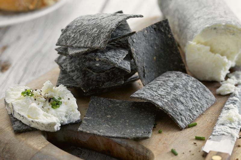 Charcoal Biscuit British