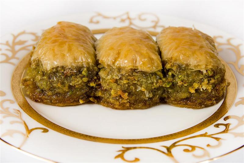 Dilber Dudagi | Turkish