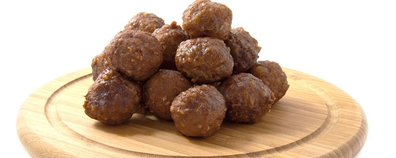 Frikkadel | -African-