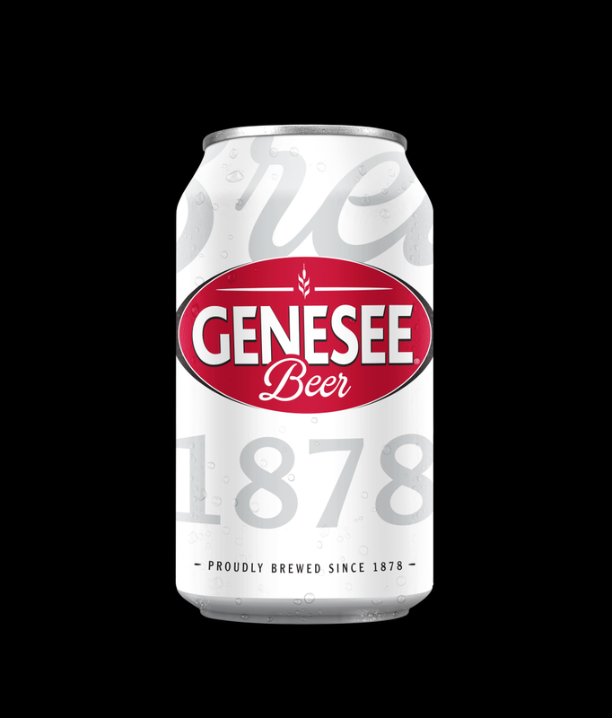 Genesee Beer American