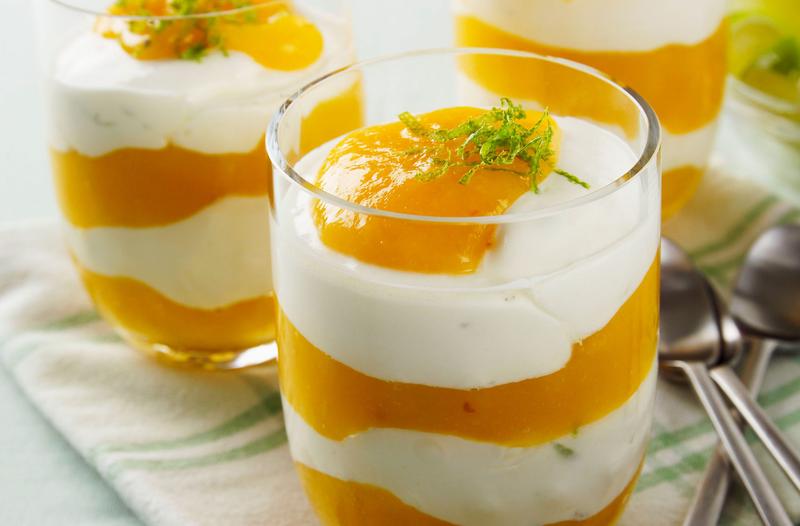 Mango Fool English