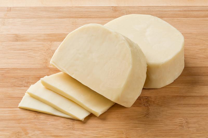 Provolone Cheese Italian