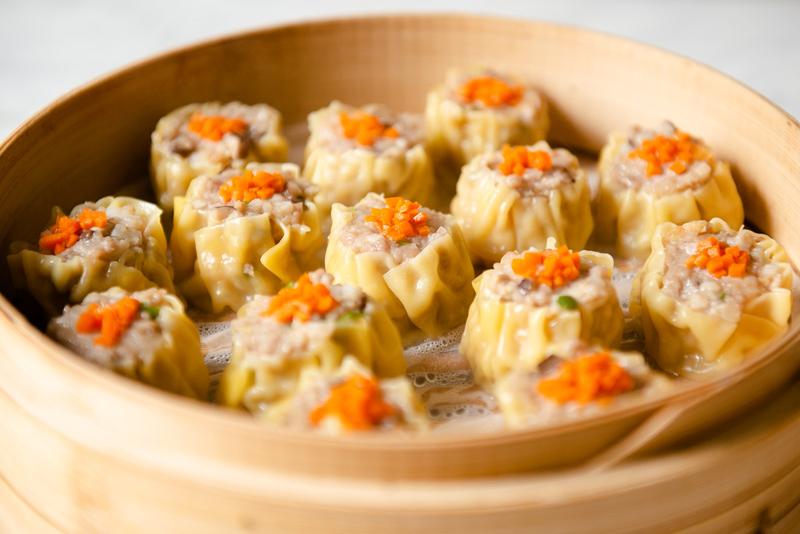 Shumai | Chinese | Chinese-Cantonese