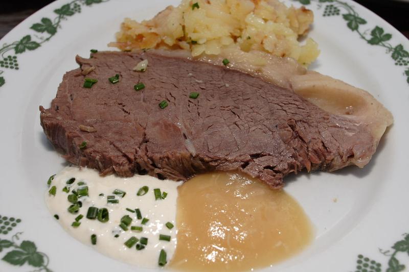 Tafelspitz | Austrian | German
